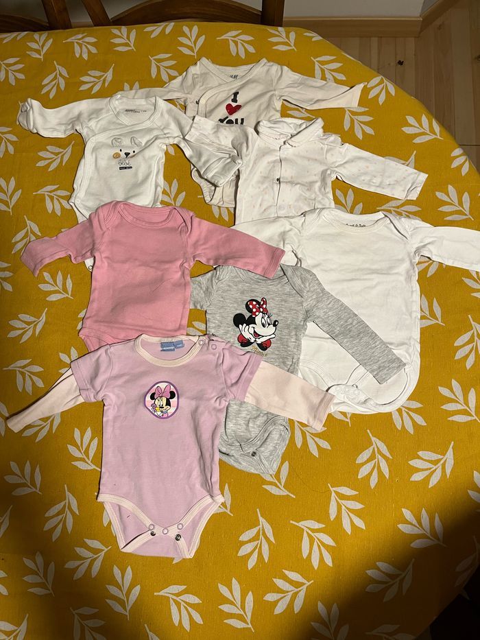 Lot vêtement. - photo numéro 5