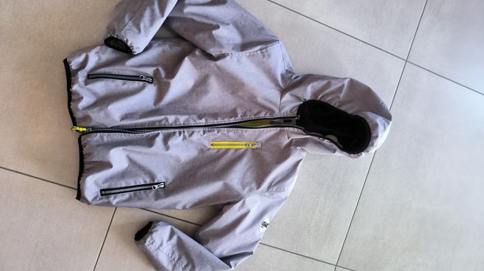 Veste garçon 10 ans neuve