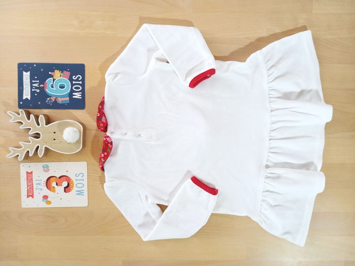 Pyjama de Noël Sergent Major 3 ans 🎄 - photo numéro 6