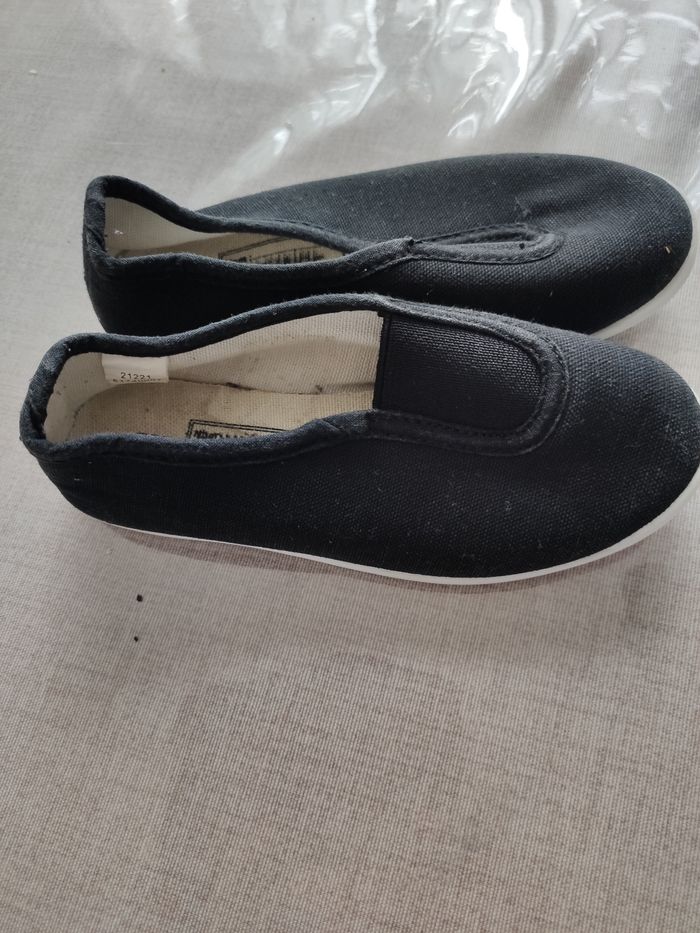 Chaussons - photo numéro 2