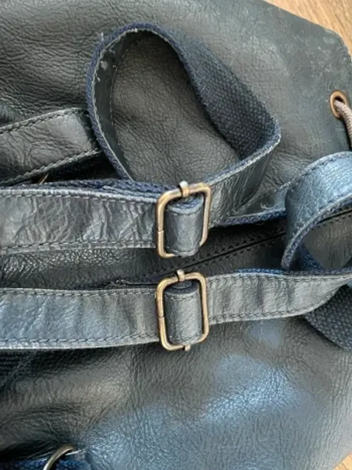 Sac à dos Paul Marius - photo numéro 17