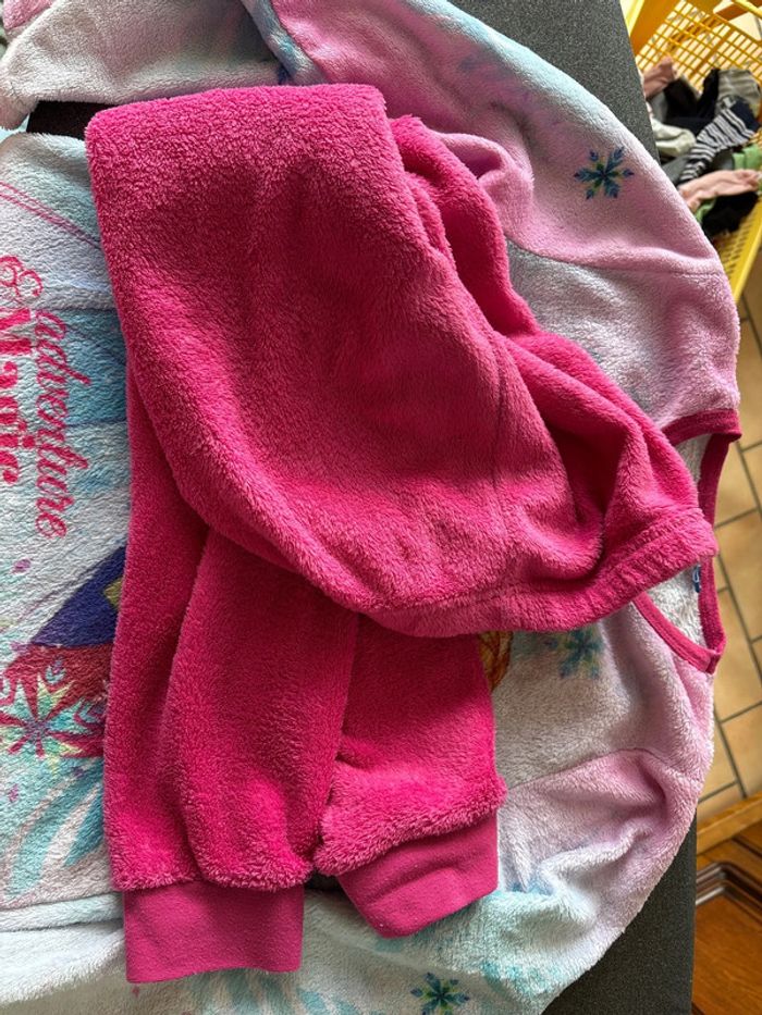 Pijama fille - photo numéro 3