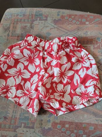 Short decathlon 1 an