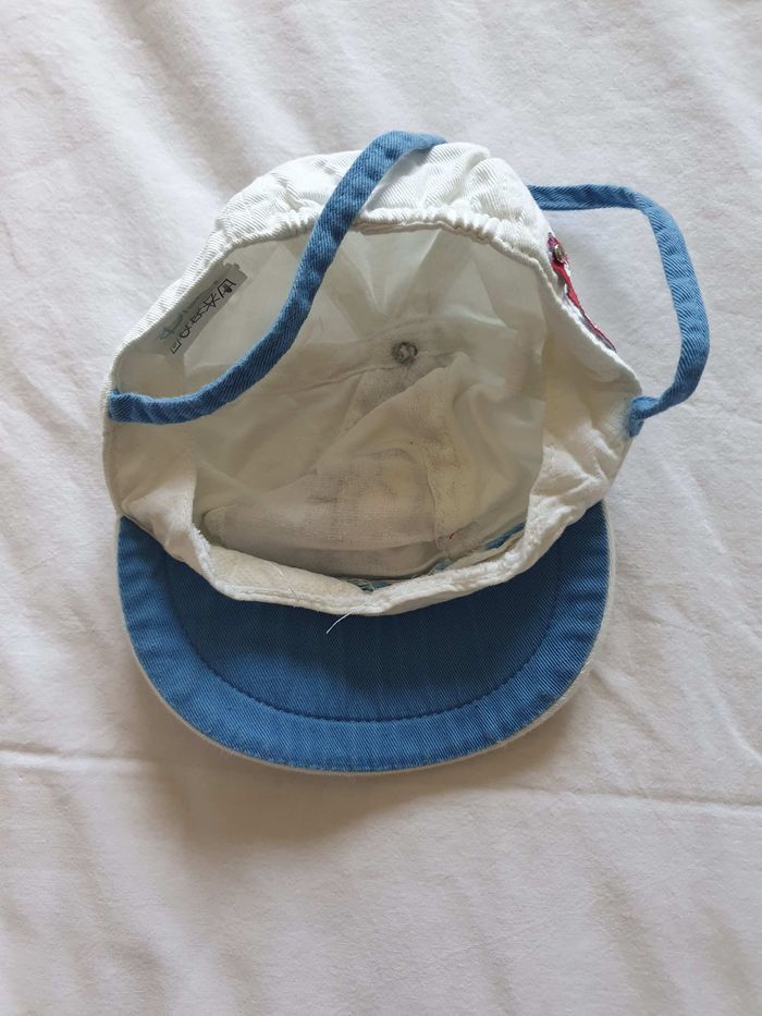 Casquette Disney - Taille 44 cm - photo numéro 4