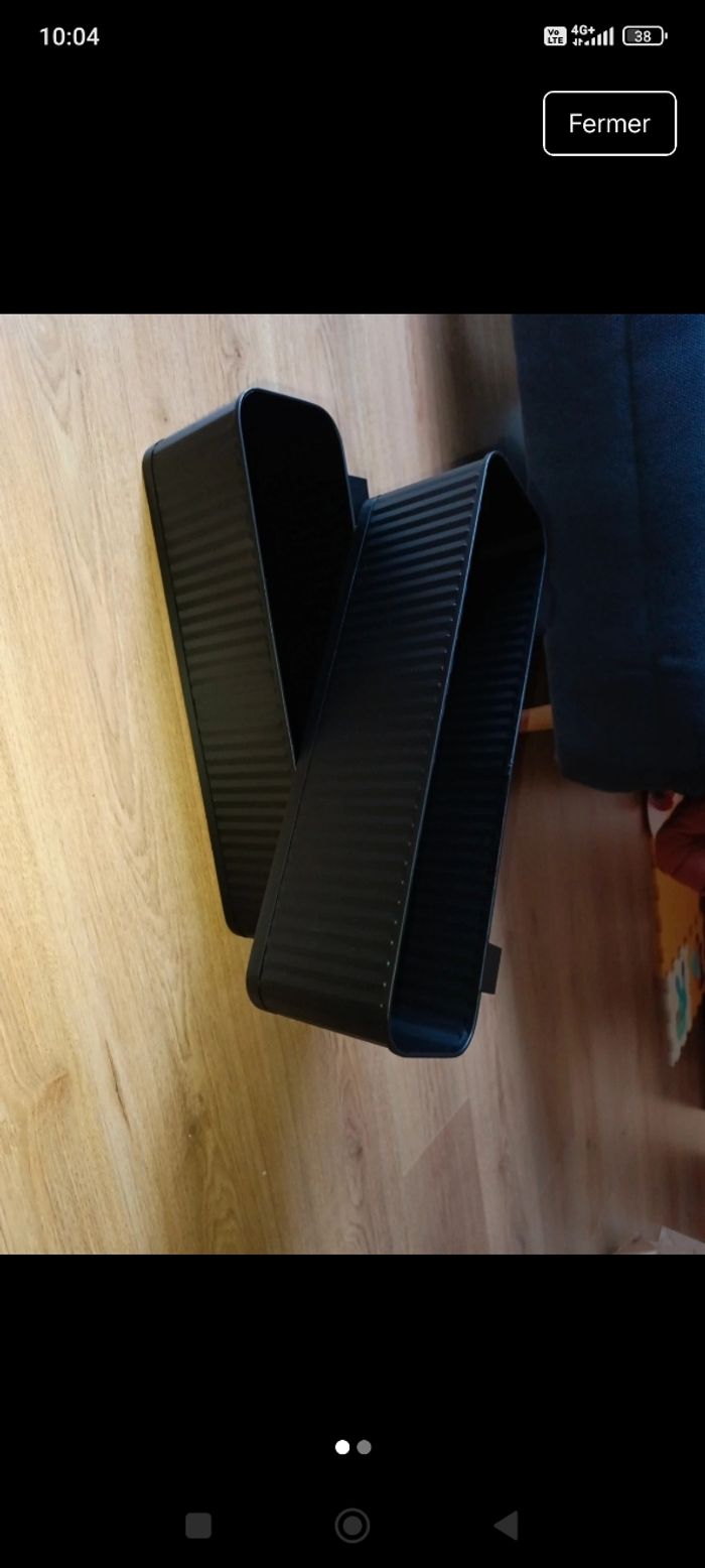 Jardinière balcon - photo numéro 2