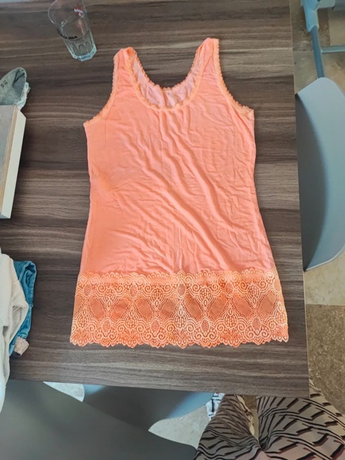 Débardeur femme - photo numéro 2