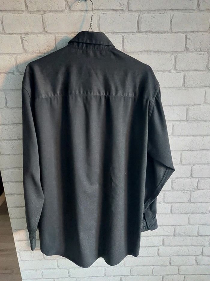 Chemise C&A Angelo Litrico taille M - photo numéro 3