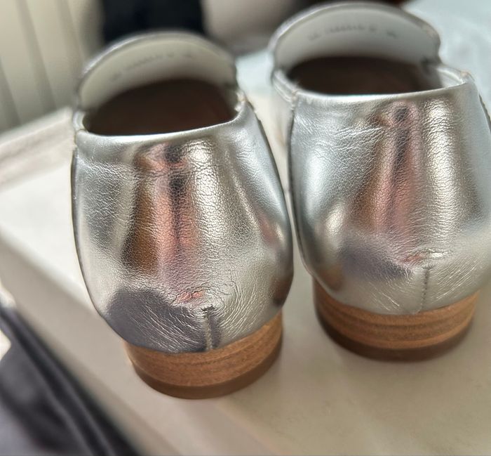 Mocassins  Heschungs 1934 - photo numéro 4