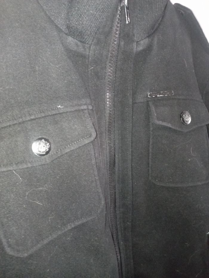 Manteau - photo numéro 3