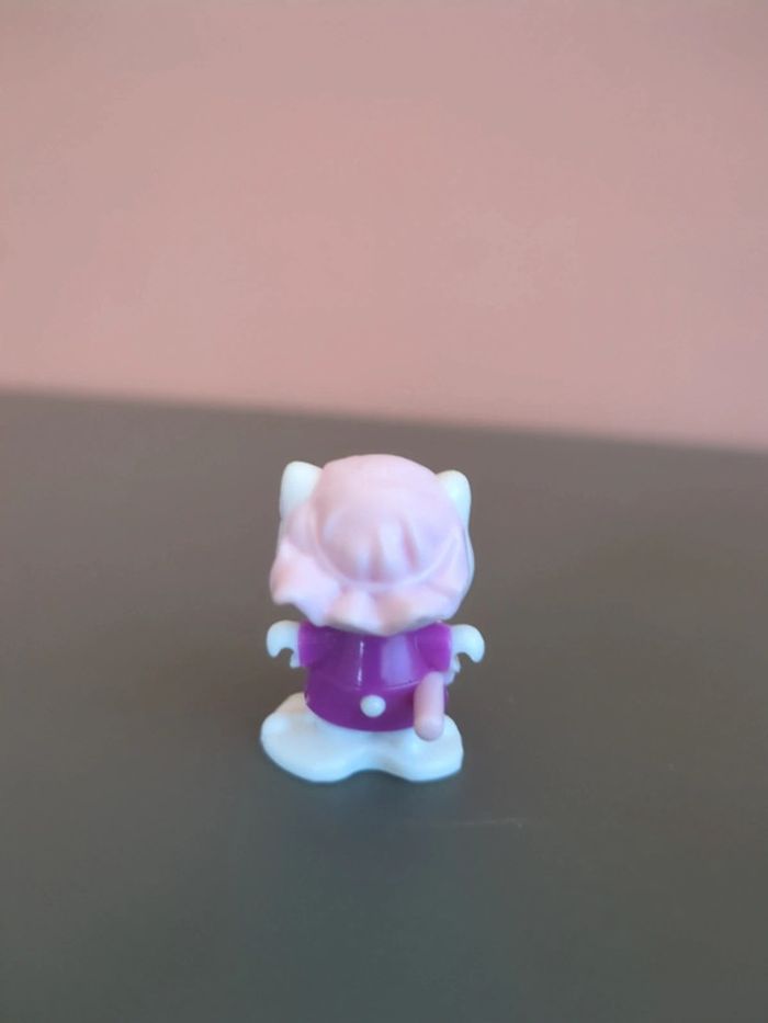 figurine hello Kitty - photo numéro 2