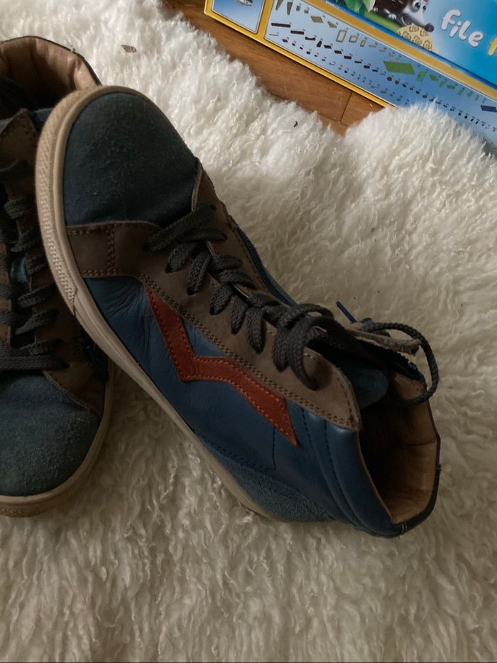 Chaussures Romagnoli 35 - photo numéro 4