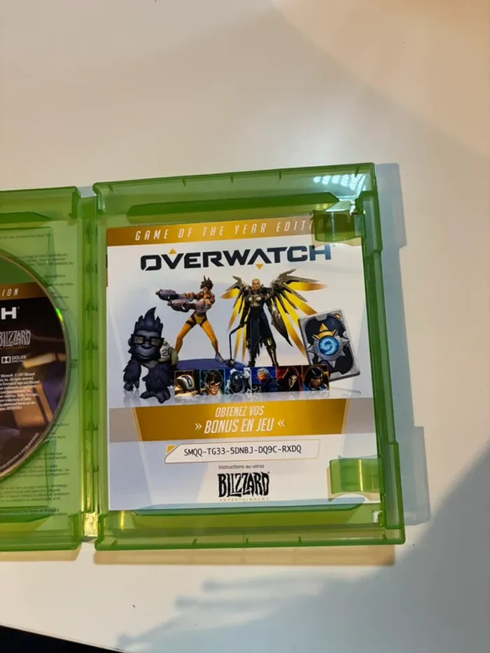 Jeux Xbox ONE - photo numéro 8