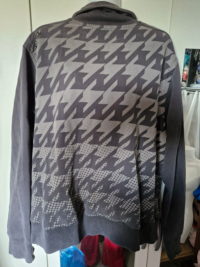 Belle veste Zippée Oxbow - photo numéro 5