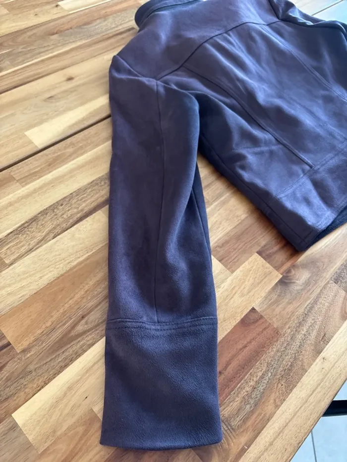 Veste mi saison - photo numéro 11
