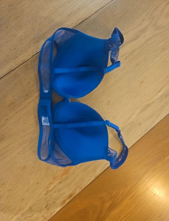 Soutien gorge push up 👙
Aubade 
90B - photo numéro 5