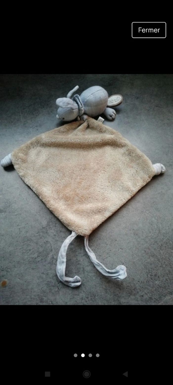 Doudou - photo numéro 2