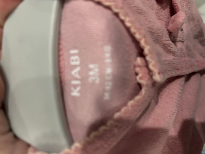 Grenouillère épaisse - photo numéro 5