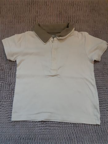 T-shirt MC Vertbaudet 3 ans