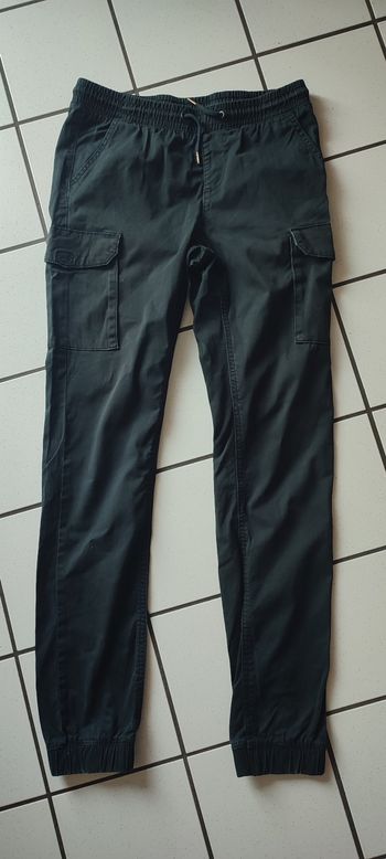 Pantalon cargo Gémo 16 ans 