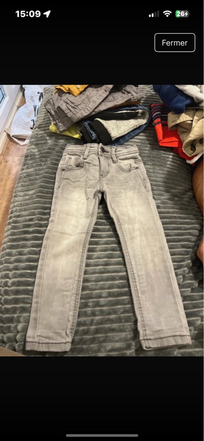 Pantalon - photo numéro 2