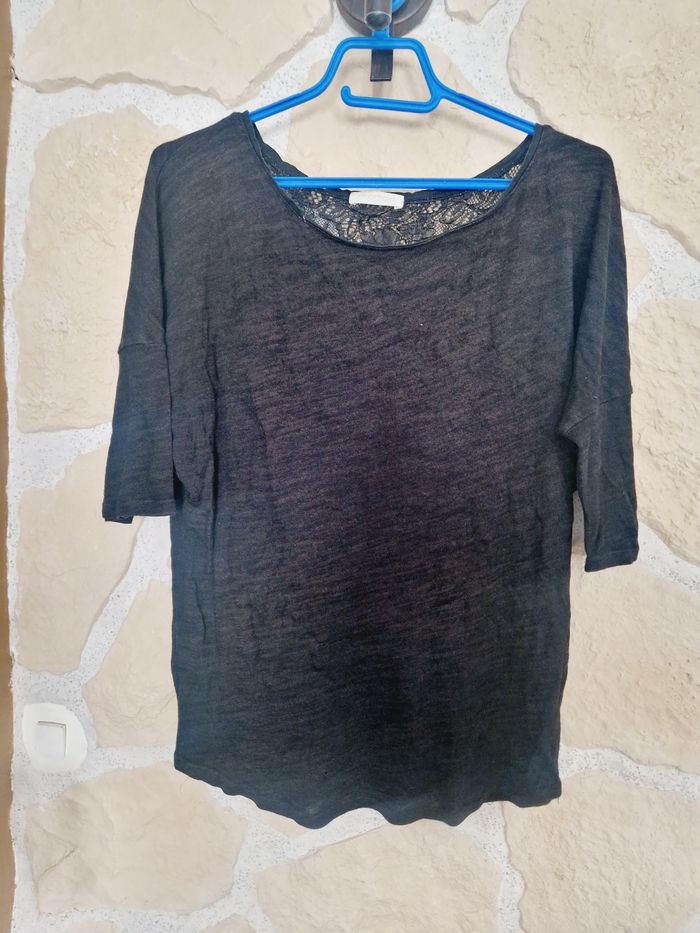 Haut promod taille 40 - photo numéro 2