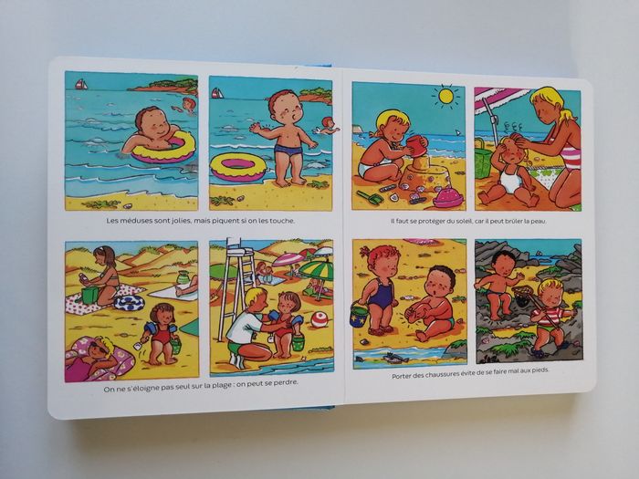 livre enfant - photo numéro 4