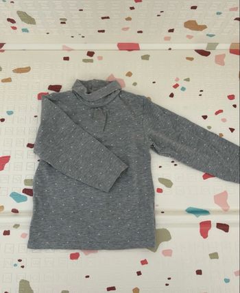 T-shirt manches longues 