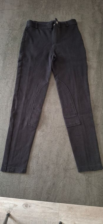 Pantalon equitation