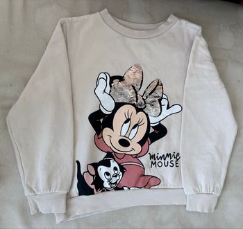 Sweat Minnie (122/128)