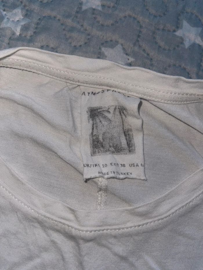 Débardeur - photo numéro 5