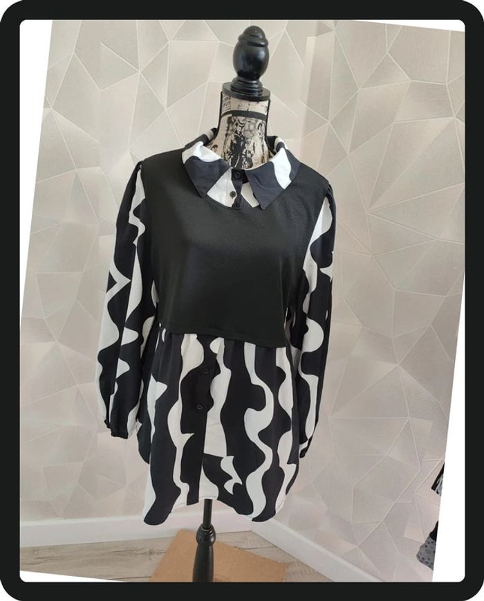 Blouse shein