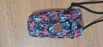 Porte gourde cabaïa