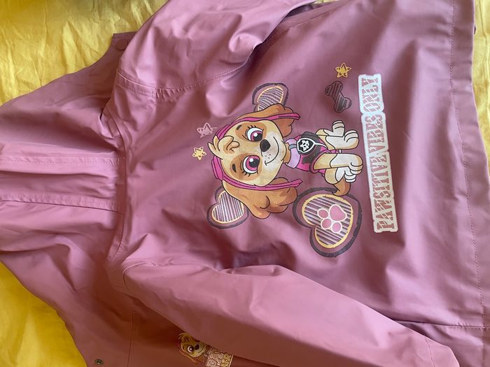 Lot parka et doudoune - photo numéro 4