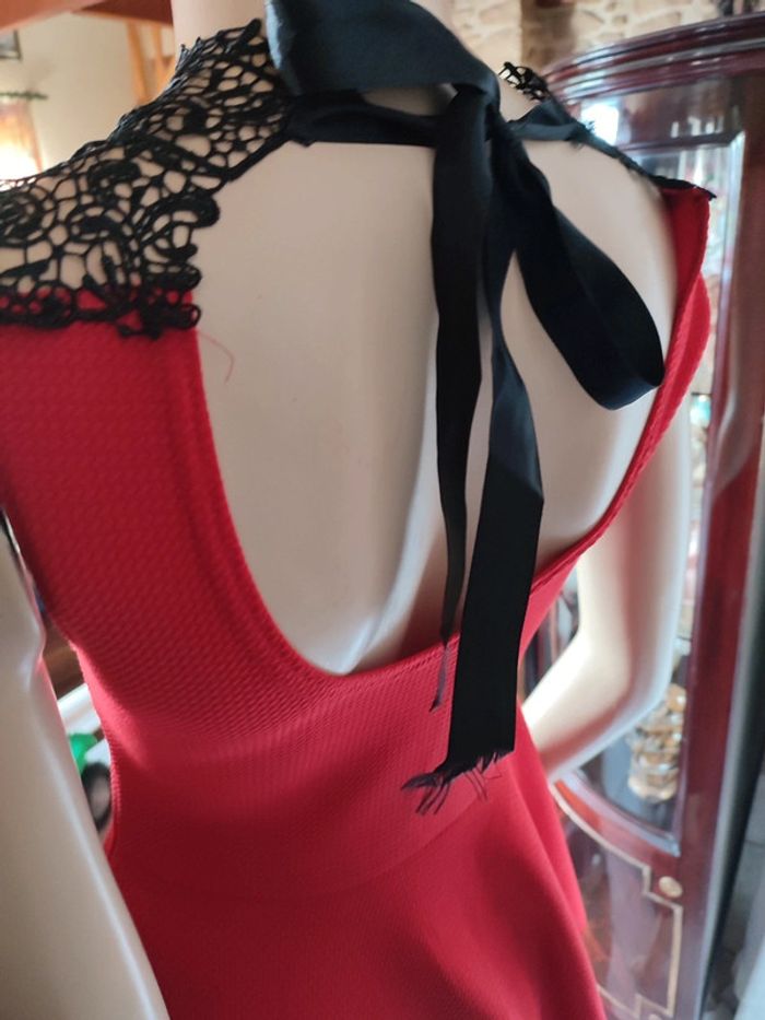 Haut chic - photo numéro 3