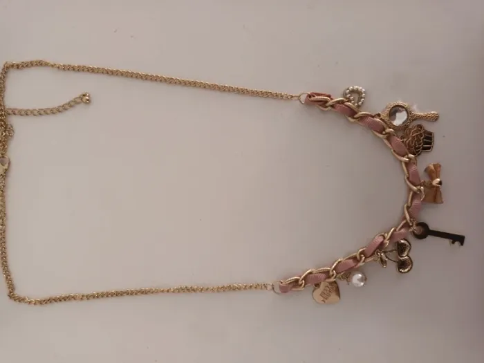Collier fantaisie - photo numéro 2