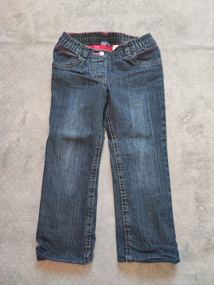 Jeans 3 ans