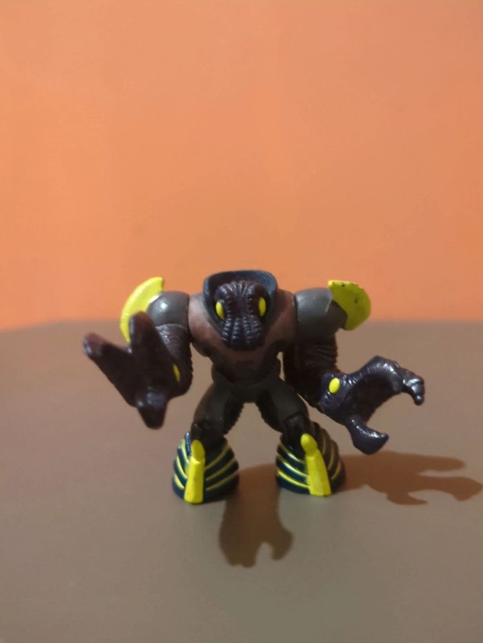 Figurine Gormiti