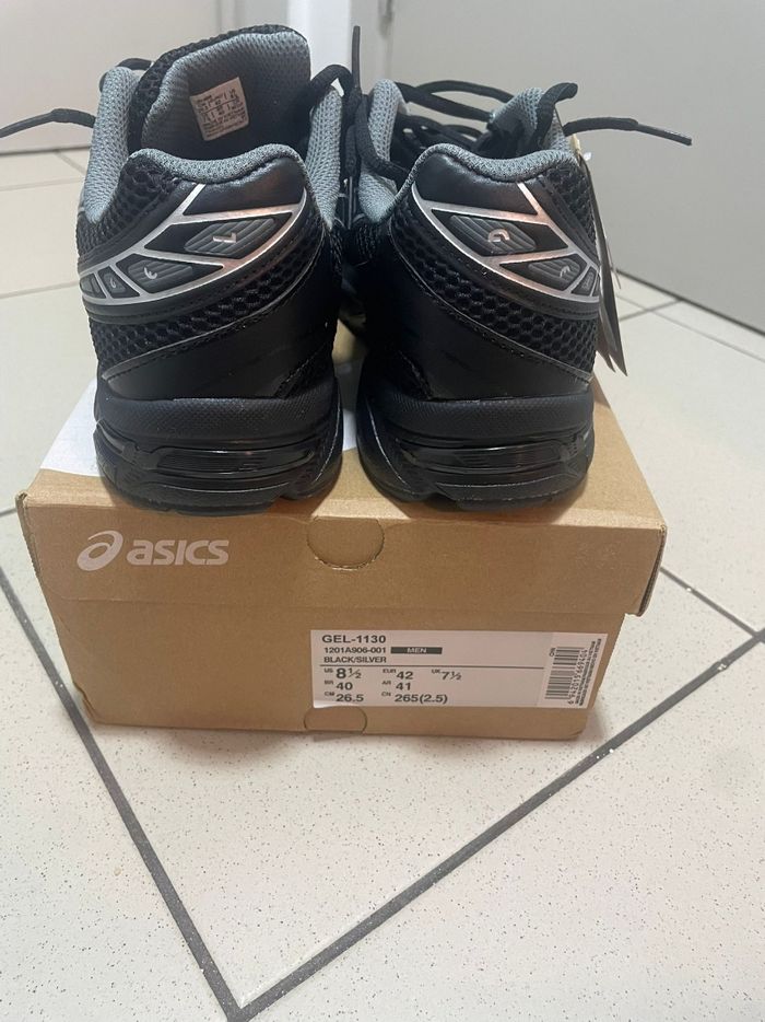 Chaussures asics gel 1130 - photo numéro 11