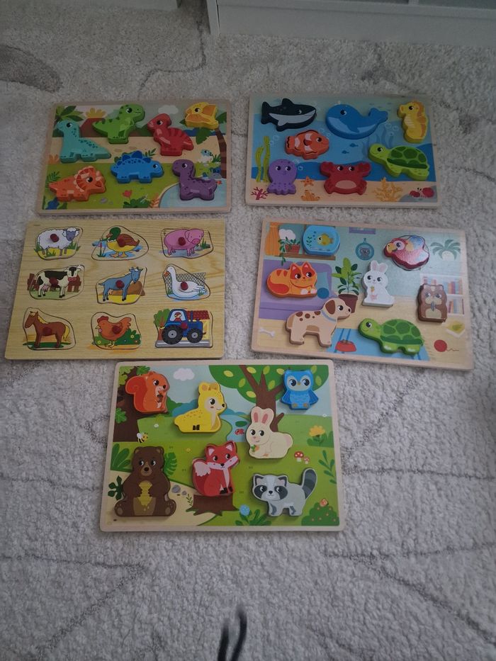 puzzle - photo numéro 2