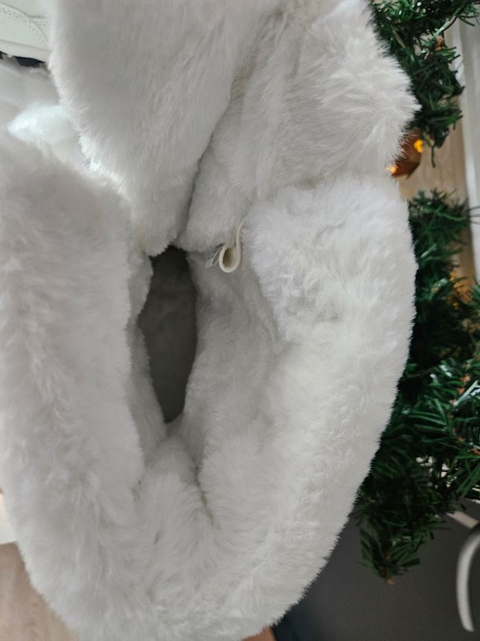Lot chaussure d'hiver Hobibear et cache oreille - photo numéro 6