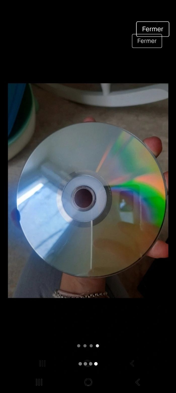 Dvd Pablo le petit renard - photo numéro 3