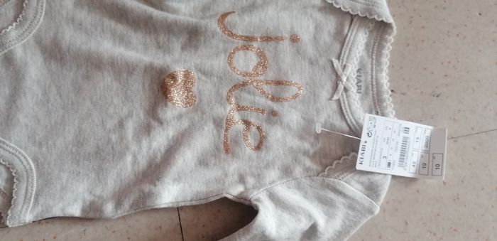 Body Jolie - photo numéro 2