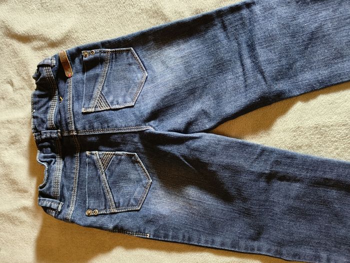Jeans - photo numéro 2