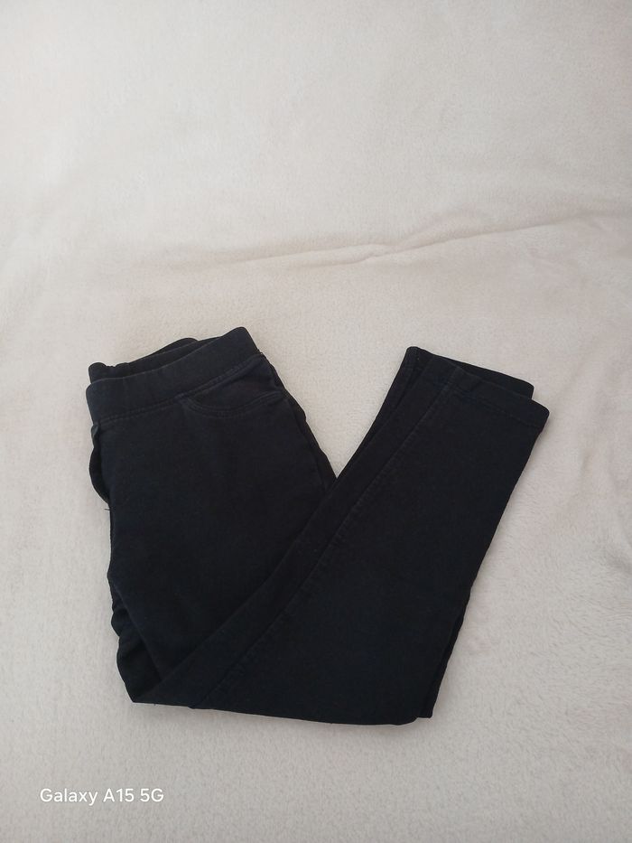 Legging jegging orchestra 5 ans