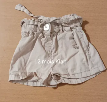 Short