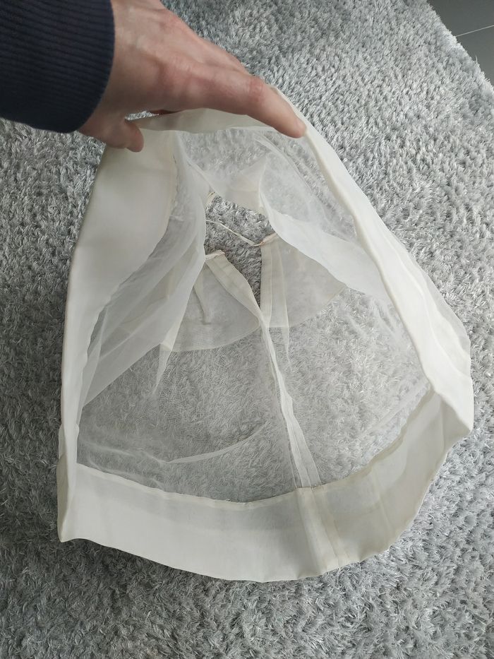 jupon vintage - photo numéro 6