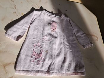 Robe 3 mois