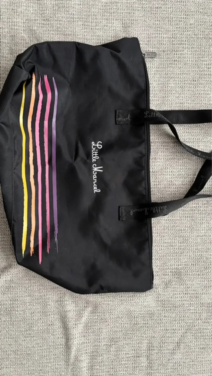 Sac fourre tout