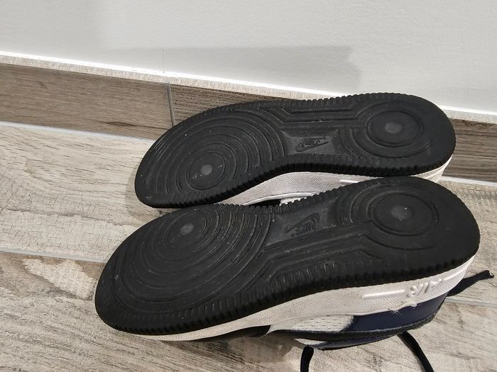 Basket Air force Nike - photo numéro 4