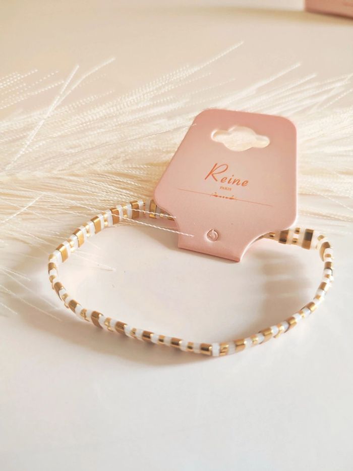 Bracelet Reine - photo numéro 3